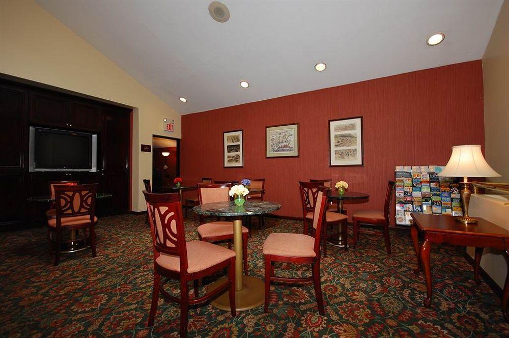 Days Inn By Wyndham Woodbury Long Island Eksteriør bilde