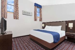 Days Inn By Wyndham Woodbury Long Island Rom bilde