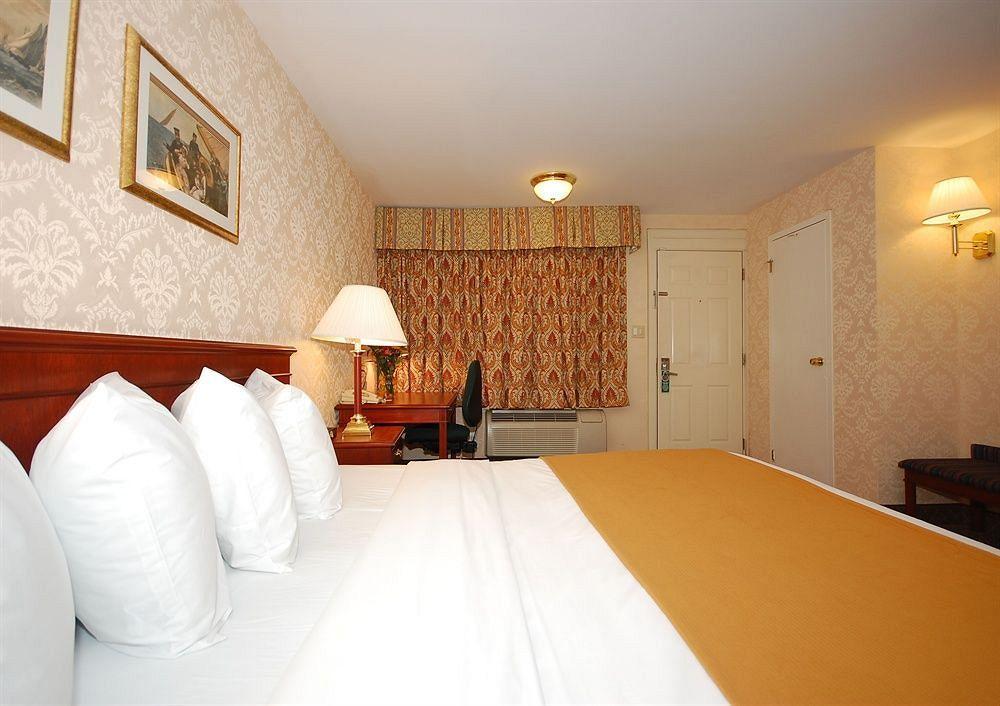 Days Inn By Wyndham Woodbury Long Island Eksteriør bilde