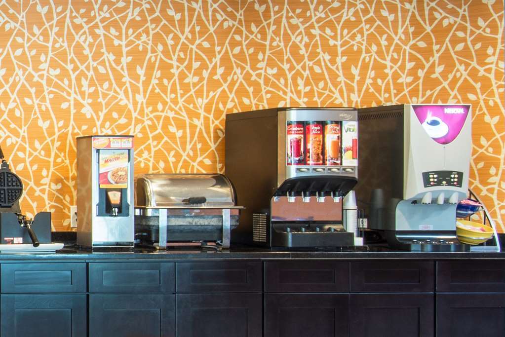 Days Inn By Wyndham Woodbury Long Island Fasiliteter bilde